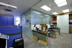 Tradehub 21 (D22), Factory #623016011